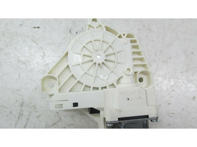 2009-2012 AUDI Q5 8R OEM RIGHT REAR DOOR WINDOW MOTOR      