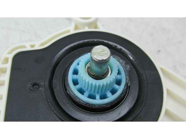 2009-2012 AUDI Q5 8R OEM RIGHT REAR DOOR WINDOW MOTOR      