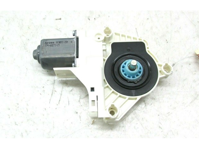 2009-2012 AUDI Q5 8R OEM RIGHT REAR DOOR WINDOW MOTOR      