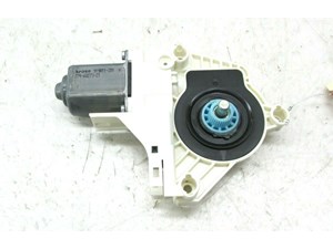 2009-2012 AUDI Q5 8R OEM RIGHT REAR DOOR WINDOW MOTOR      