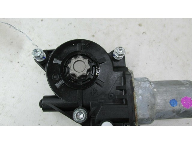 2013-2018 ACURA RDX OEM LEFT FRONT DRIVER SIDE WINDOW MOTOR  
