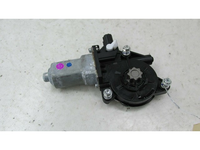 2013-2018 ACURA RDX OEM LEFT FRONT DRIVER SIDE WINDOW MOTOR  