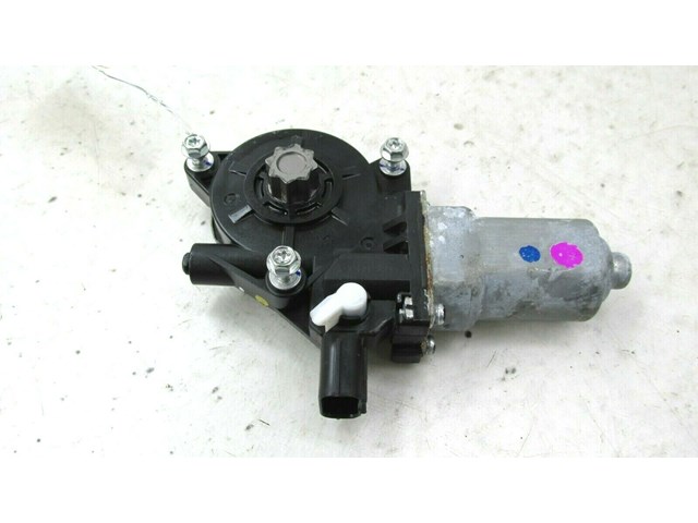 2013-2018 ACURA RDX OEM LEFT FRONT DRIVER SIDE WINDOW MOTOR  