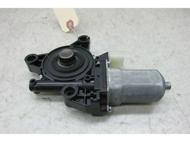 2014-2016 KIA CADENZA OEM LEFT REAR DRIVER SIDE DOOR WINDOW MOTOR