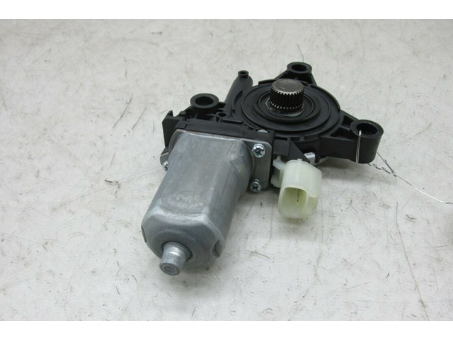 2014-2016 KIA CADENZA OEM LEFT REAR DRIVER SIDE DOOR WINDOW MOTOR