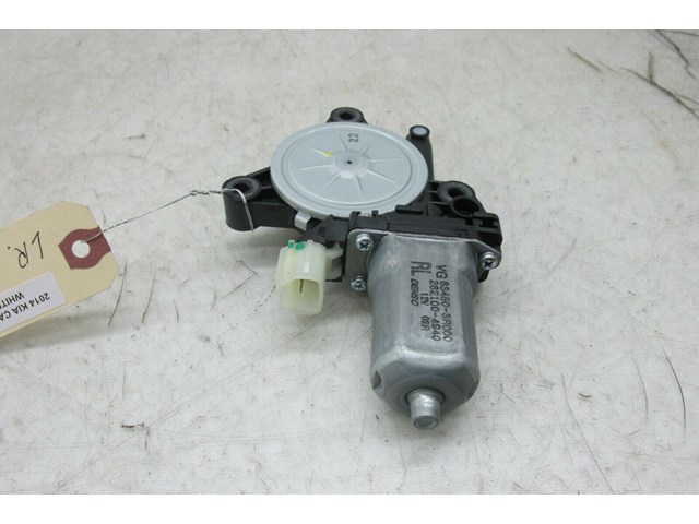 2014-2016 KIA CADENZA OEM LEFT REAR DRIVER SIDE DOOR WINDOW MOTOR