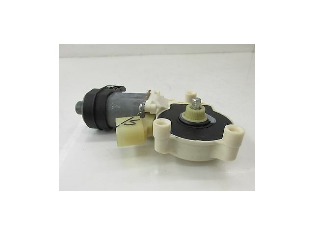  2008-2010 BMW 528xi 535i E60 OEM RIGHT FRONT PASSENGER'S SIDE DOOR WINDOW MOTOR