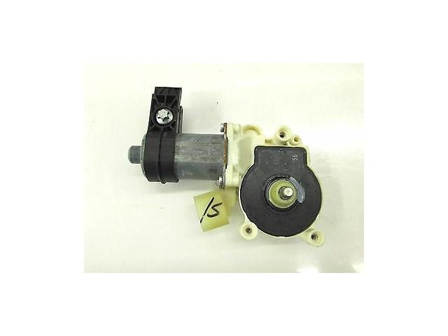  2008-2010 BMW 528xi 535i E60 OEM RIGHT FRONT PASSENGER'S SIDE DOOR WINDOW MOTOR