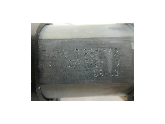  2008-2010 BMW 528xi 535i E60 OEM RIGHT FRONT PASSENGER'S SIDE DOOR WINDOW MOTOR