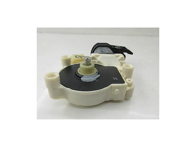  2008-2010 BMW 528xi 535i E60 OEM RIGHT FRONT PASSENGER'S SIDE DOOR WINDOW MOTOR