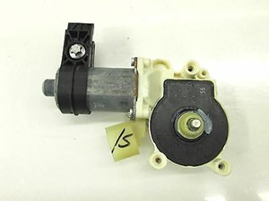  2008-2010 BMW 528xi 535i E60 OEM RIGHT FRONT PASSENGER'S SIDE DOOR WINDOW MOTOR