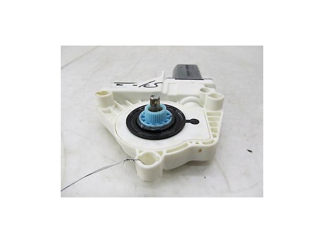 2008-2012 AUDI A4 AVANT WAGON B8 OEM RIGHT FRONT PASSENGER'S DOOR WINDOW MOTOR 