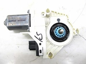 2008-2012 AUDI A4 AVANT WAGON B8 OEM RIGHT FRONT PASSENGER'S DOOR WINDOW MOTOR 
