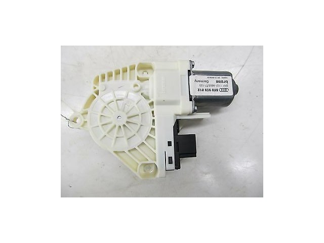 2008-2012 AUDI A4 AVANT WAGON B8 OEM RIGHT REAR DOOR WINDOW MOTOR 