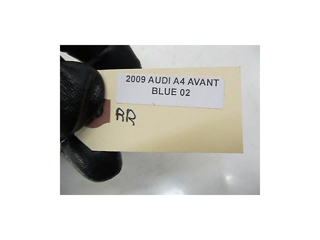 2008-2012 AUDI A4 AVANT WAGON B8 OEM RIGHT REAR DOOR WINDOW MOTOR 