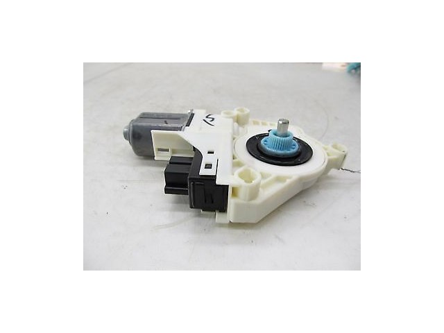 2008-2012 AUDI A4 AVANT WAGON B8 OEM RIGHT REAR DOOR WINDOW MOTOR 