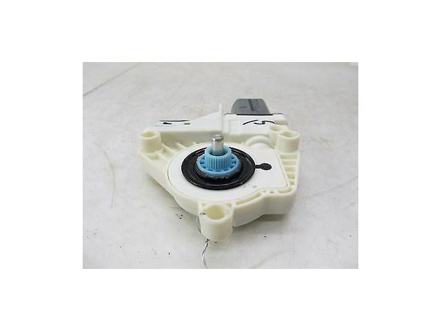 2008-2012 AUDI A4 AVANT WAGON B8 OEM RIGHT REAR DOOR WINDOW MOTOR 