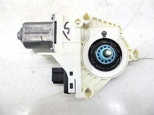 2008-2012 AUDI A4 AVANT WAGON B8 OEM RIGHT REAR DOOR WINDOW MOTOR 