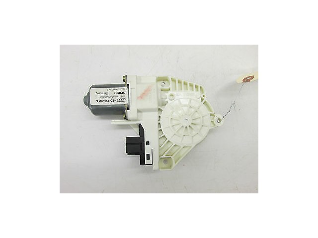 2005-2007 AUDI A6 QUATTRO C6 OEM LEFT REAR POWER WINDOW MOTOR 