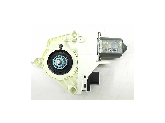 2005-2007 AUDI A6 QUATTRO C6 OEM LEFT REAR POWER WINDOW MOTOR 