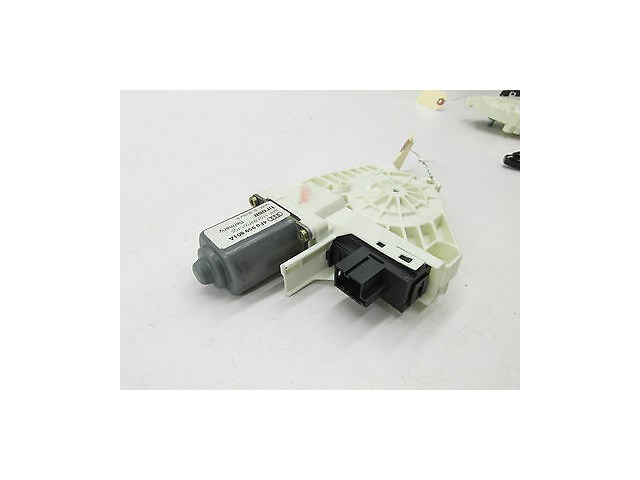 2005-2007 AUDI A6 QUATTRO C6 OEM LEFT REAR POWER WINDOW MOTOR 