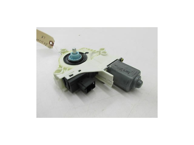 2005-2007 AUDI A6 QUATTRO C6 OEM LEFT REAR POWER WINDOW MOTOR 