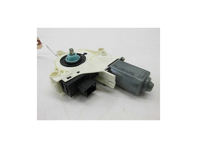 2005-2007 AUDI A6 QUATTRO C6 OEM LEFT FRONT POWER WINDOW MOTOR 