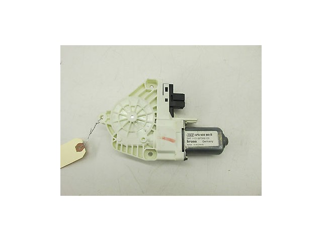 2005-2007 AUDI A6 QUATTRO C6 OEM LEFT FRONT POWER WINDOW MOTOR 