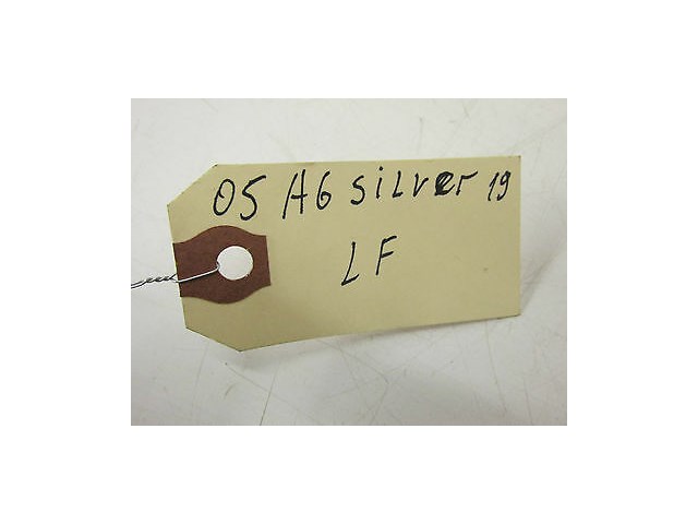 2005-2007 AUDI A6 QUATTRO C6 OEM LEFT FRONT POWER WINDOW MOTOR 