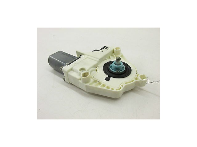 2005-2007 AUDI A6 QUATTRO C6 OEM LEFT FRONT POWER WINDOW MOTOR 