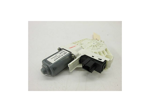 2005-2007 AUDI A6 QUATTRO C6 OEM LEFT FRONT POWER WINDOW MOTOR 