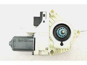 2005-2007 AUDI A6 QUATTRO C6 OEM LEFT FRONT POWER WINDOW MOTOR 
