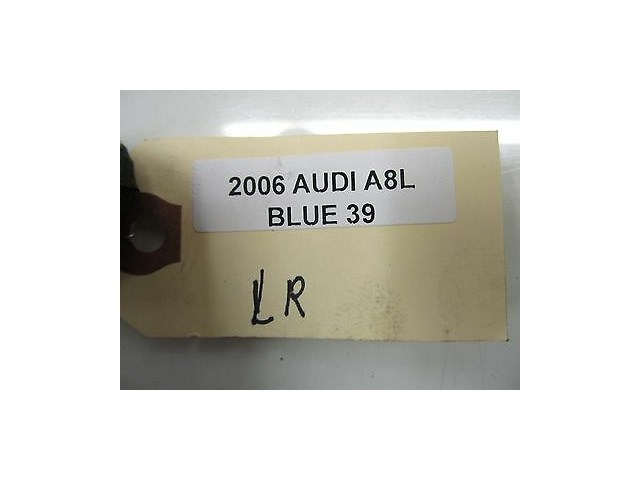  2004-2006 AUDI A8 L QUATTRO D3 OEM LEFT REAR BACK DOOR WINDOW MOTOR