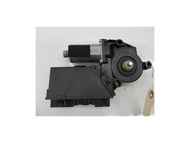  2004-2006 AUDI A8 L QUATTRO D3 OEM LEFT REAR BACK DOOR WINDOW MOTOR