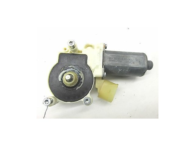 2006-2007 BMW 530I E60 OEM LEFT FRONT DRIVER'S SIDE DOOR WINDOW MOTOR 6981141