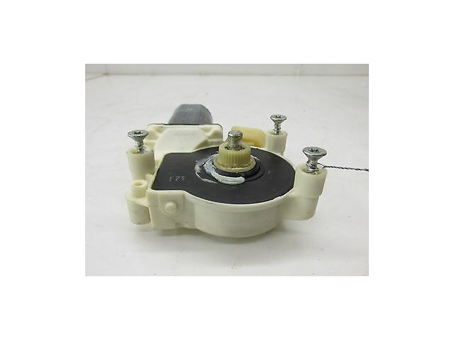 2006-2007 BMW 530I E60 OEM LEFT FRONT DRIVER'S SIDE DOOR WINDOW MOTOR 6981141