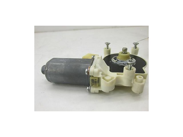 2006-2007 BMW 530I E60 OEM LEFT FRONT DRIVER'S SIDE DOOR WINDOW MOTOR 6981141