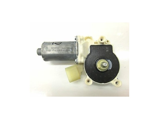 2008-2010 BMW 528i 535i E60 OEM RIGHT FRONT PASSENGER'S SIDE DOOR WINDOW MOTOR