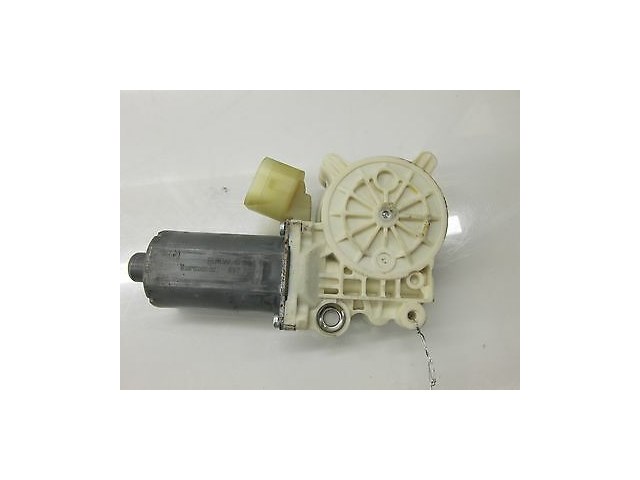 2008-2010 BMW 528i 535i E60 OEM RIGHT FRONT PASSENGER'S SIDE DOOR WINDOW MOTOR