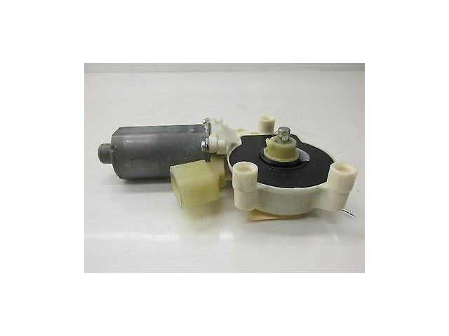 2008-2010 BMW 528i 535i E60 OEM RIGHT FRONT PASSENGER'S SIDE DOOR WINDOW MOTOR