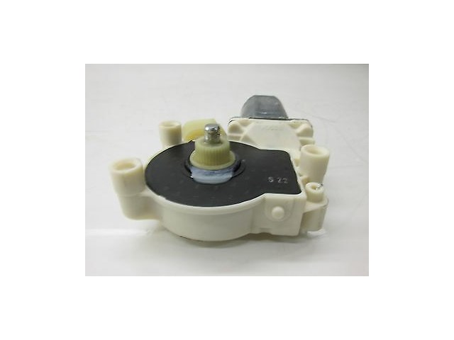 2008-2010 BMW 528i 535i E60 OEM RIGHT FRONT PASSENGER'S SIDE DOOR WINDOW MOTOR