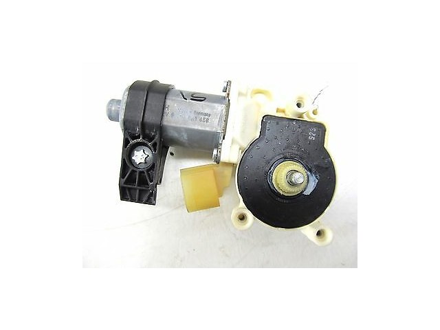 2008-2010 BMW 535i E60 OEM RIGHT FRONT PASSENGER'S DOOR WINDOW MOTOR ASSEMBLY