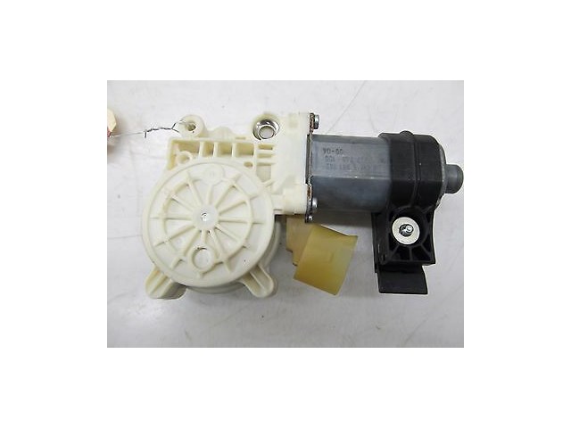 2008-2010 BMW 535i E60 OEM RIGHT FRONT PASSENGER'S DOOR WINDOW MOTOR ASSEMBLY