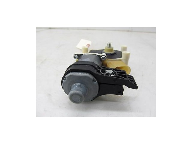 2008-2010 BMW 535i E60 OEM RIGHT FRONT PASSENGER'S DOOR WINDOW MOTOR ASSEMBLY