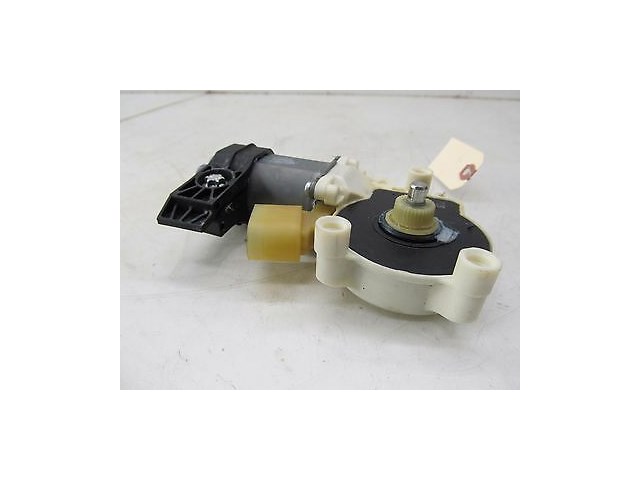 2008-2010 BMW 535i E60 OEM RIGHT FRONT PASSENGER'S DOOR WINDOW MOTOR ASSEMBLY