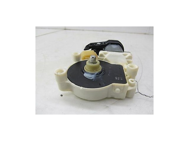 2008-2010 BMW 535i E60 OEM RIGHT FRONT PASSENGER'S DOOR WINDOW MOTOR ASSEMBLY