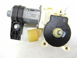 2008-2010 BMW 535i E60 OEM RIGHT FRONT PASSENGER'S DOOR WINDOW MOTOR ASSEMBLY