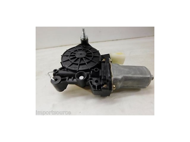 2005-2009 BUICK LACROSSE OEM LEFT REAR DRIVER SIDE DOOR WINDOW MOTOR