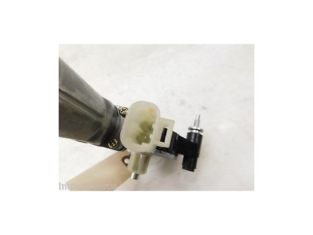 2005-2009 BUICK LACROSSE OEM LEFT REAR DRIVER SIDE DOOR WINDOW MOTOR