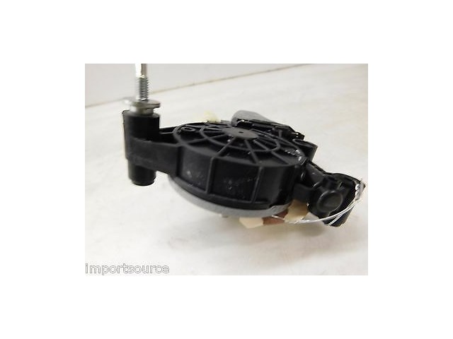 2005-2009 BUICK LACROSSE OEM LEFT REAR DRIVER SIDE DOOR WINDOW MOTOR